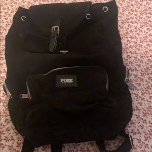 Victoria secret backpack